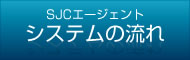 SJCエージェント　システムの流れ