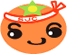 SJCのオーレ君